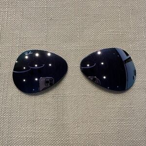 RAY BAN AVIATOR REPLACEMENT LENSES